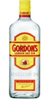 GORDON GIN CL.100